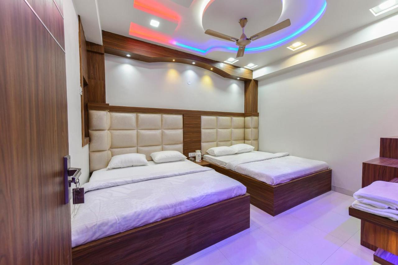 Hn Palace Homestay Agra  Exterior foto