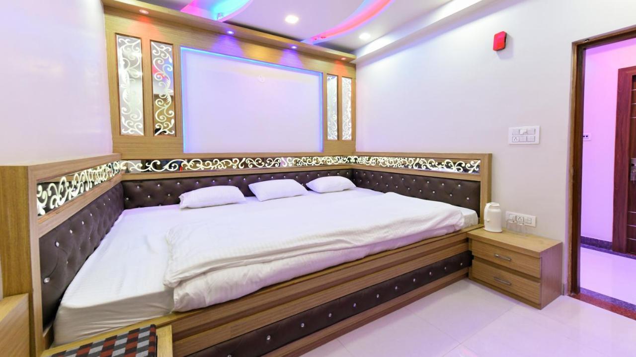 Hn Palace Homestay Agra  Habitación foto