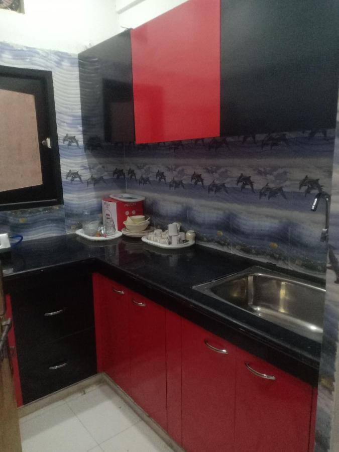 Hn Palace Homestay Agra  Exterior foto