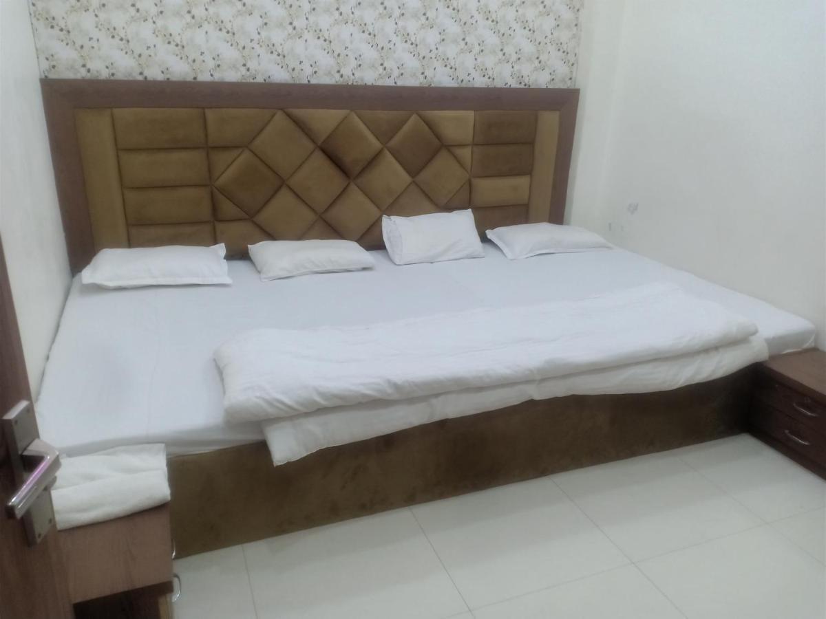 Hn Palace Homestay Agra  Habitación foto