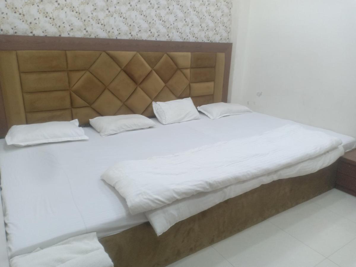 Hn Palace Homestay Agra  Habitación foto