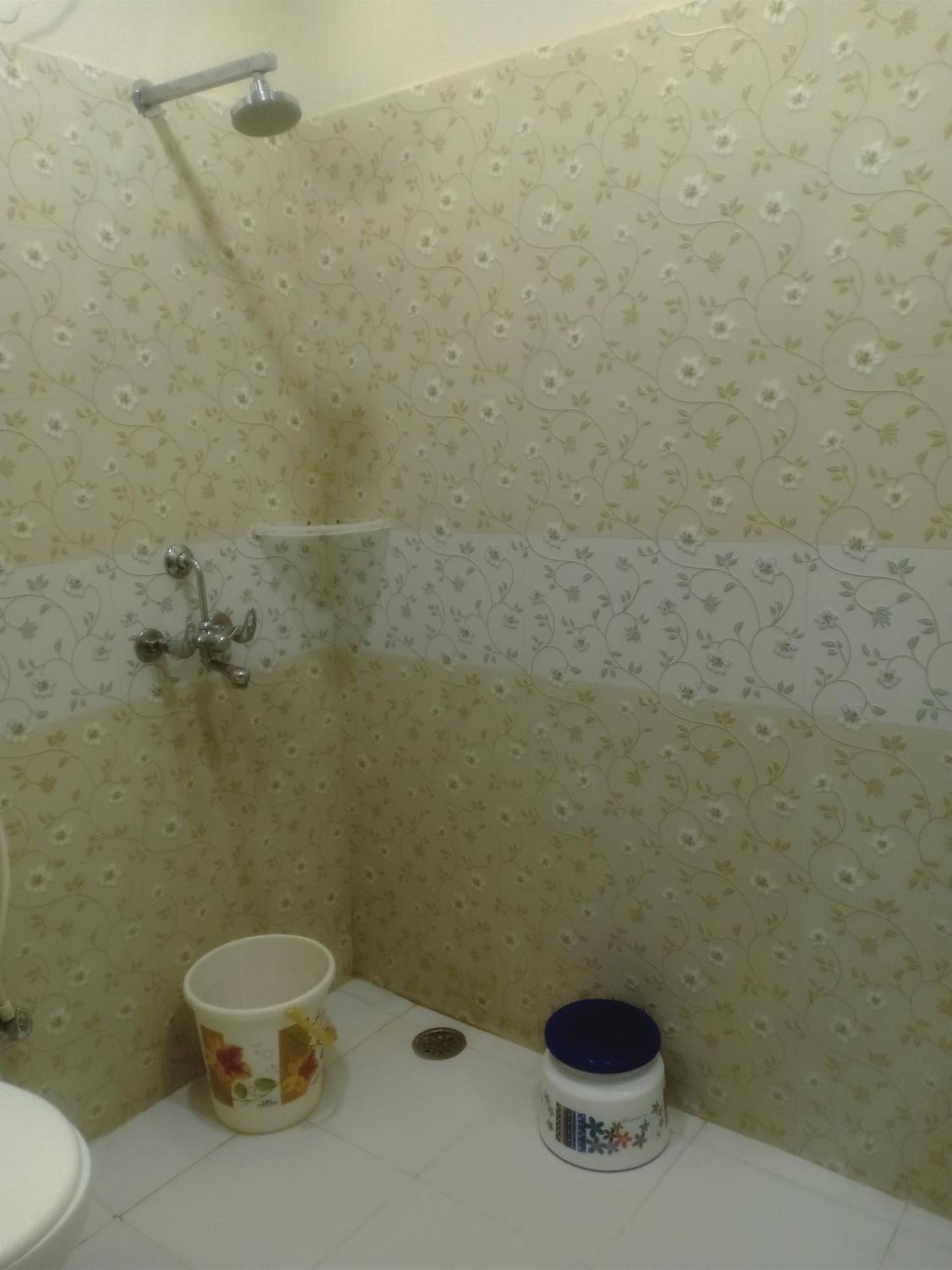 Hn Palace Homestay Agra  Habitación foto