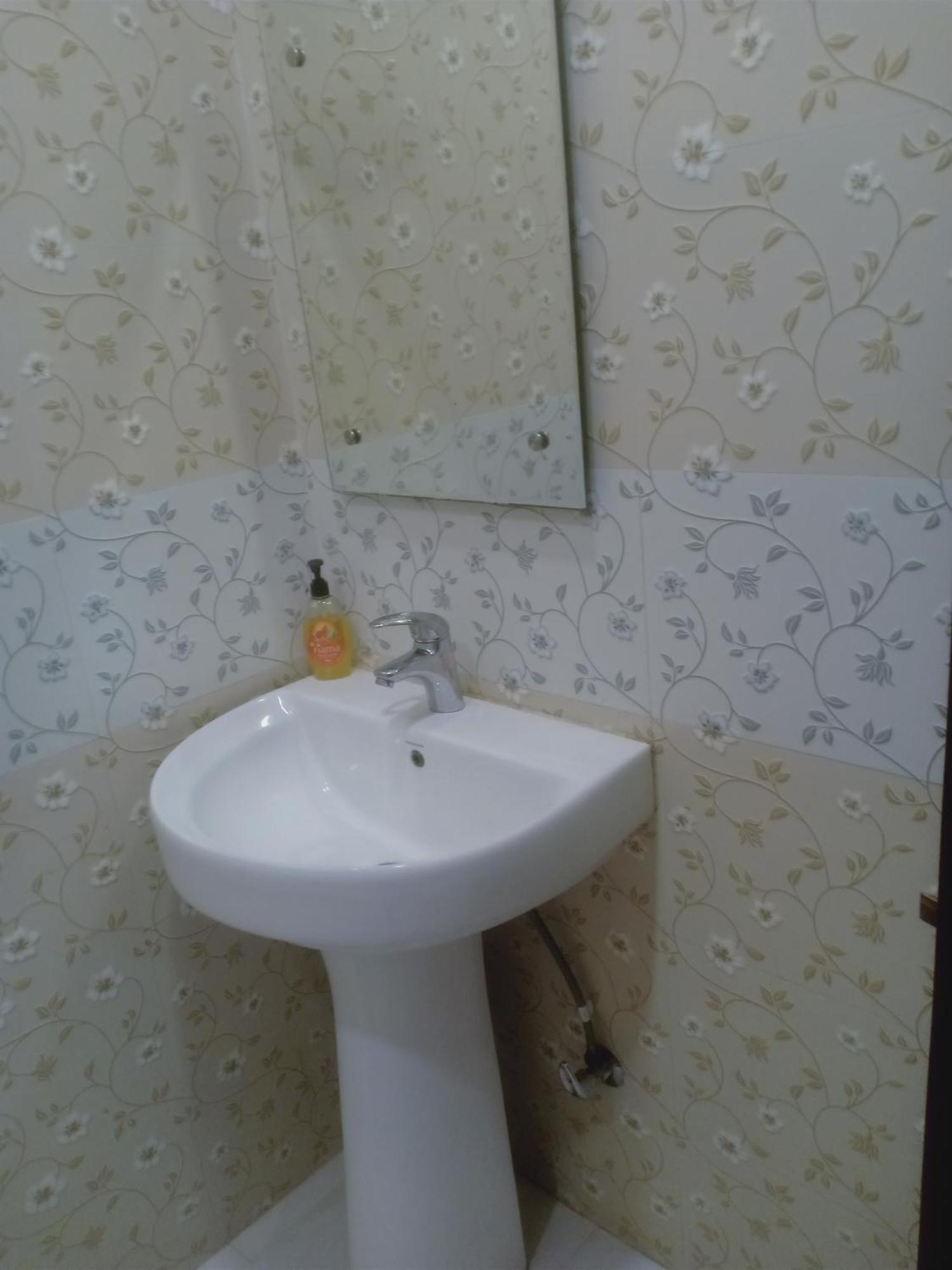 Hn Palace Homestay Agra  Habitación foto