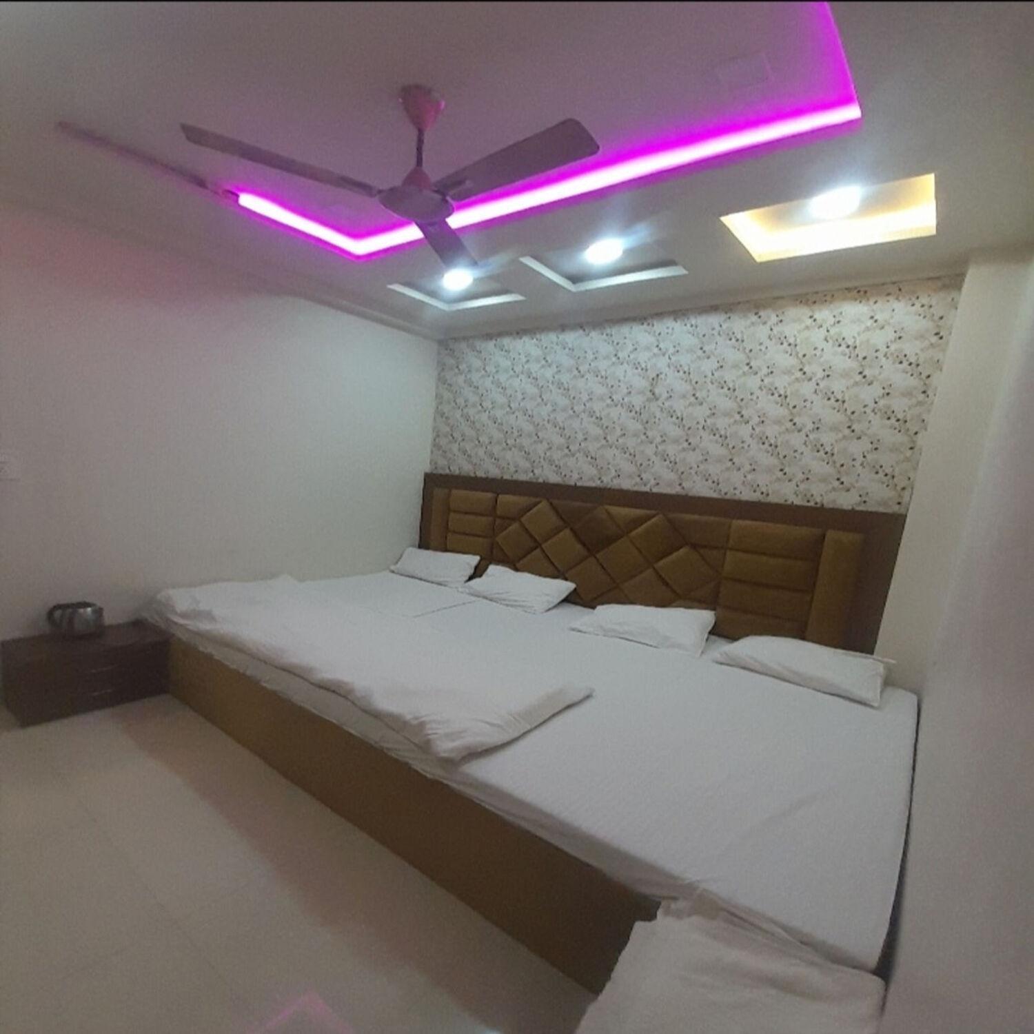 Hn Palace Homestay Agra  Exterior foto
