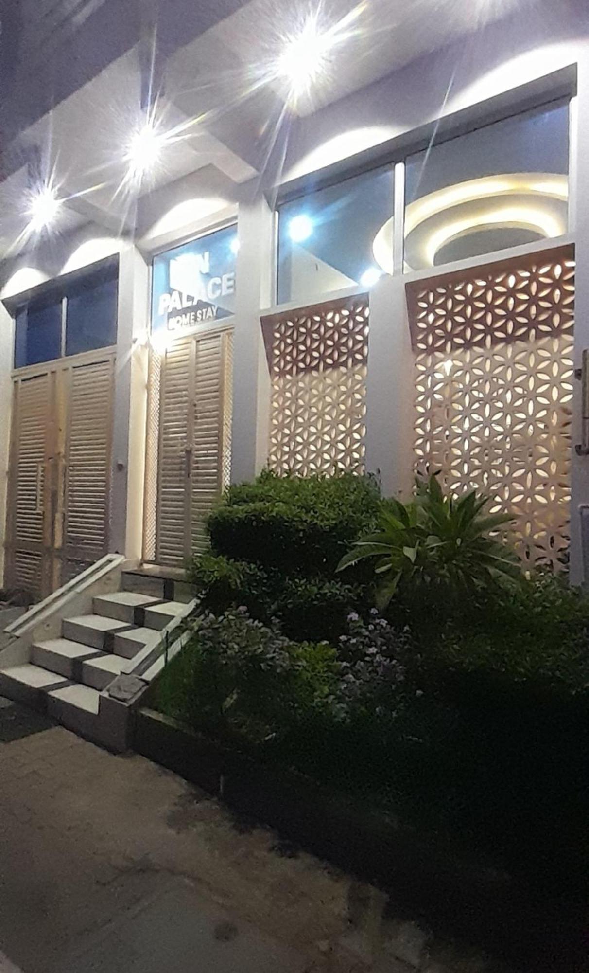 Hn Palace Homestay Agra  Exterior foto